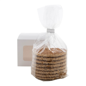 holandské sirupové vafle, 250 g