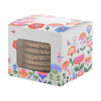 holandské sirupové vafle, 250 g