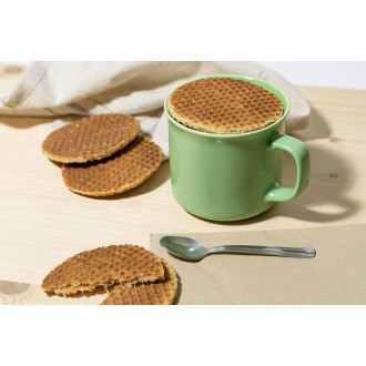 holandské sirupové vafle, 250 g
