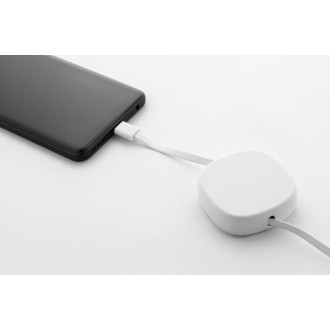 60W nabíjecí kabel RABS USB-C