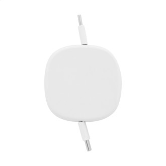 60W nabíjecí kabel RABS USB-C