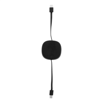 60W nabíjecí kabel RABS USB-C