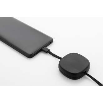 60W nabíjecí kabel RABS USB-C