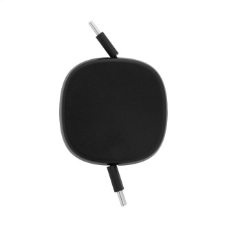 60W nabíjecí kabel RABS USB-C