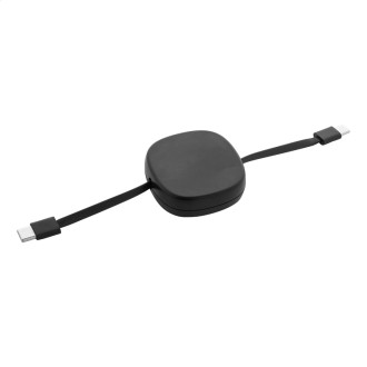 60W nabíjecí kabel RABS USB-C