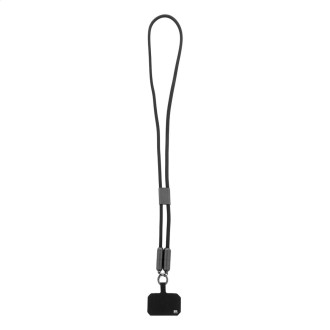 60W kabel na mobilní telefon RPET s poutkem