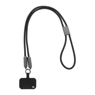 60W kabel na mobilní telefon RPET s poutkem