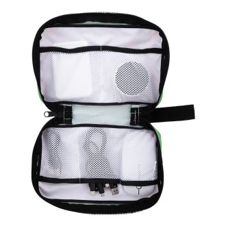 pouzdro-organizér z RPET na zakázku
