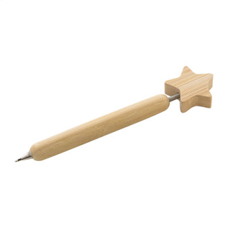 Vánoční kuličkové pero, vánoční stromek