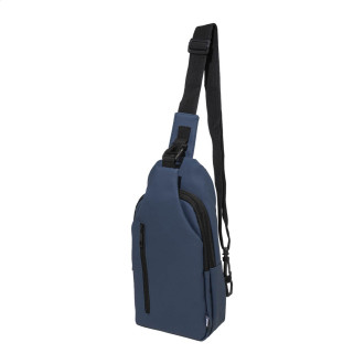 crossbody taška z RPET