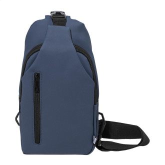 crossbody taška z RPET