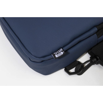 crossbody taška z RPET