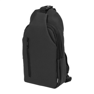 crossbody taška z RPET