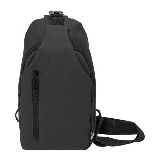 crossbody taška z RPET