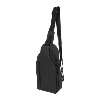 crossbody taška z RPET