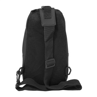 crossbody taška z RPET