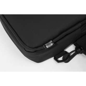 crossbody taška z RPET