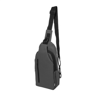 crossbody taška z RPET