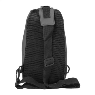 crossbody taška z RPET