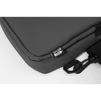 crossbody taška z RPET