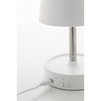 Stolní lampa RABS