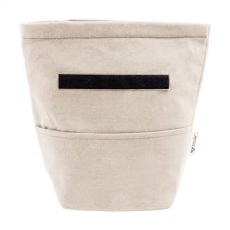 chladicí taška z recyklovaného plátna