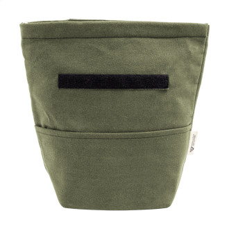 chladicí taška z recyklovaného plátna