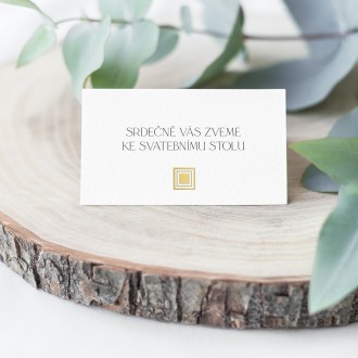 Svatební pozvánka FO1216p