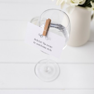 Svatební pozvánka FO1239p