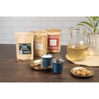 zimní čaj z lesního ovoce, 40g