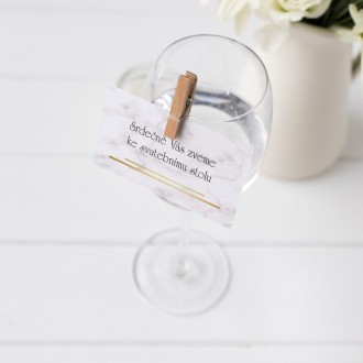 Svatební pozvánka FO1274p