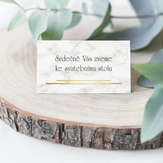 Svatební pozvánka FO1274p