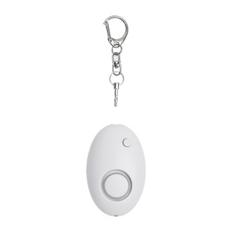 RABS osobní alarm na klíče