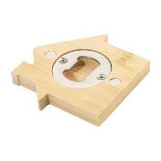 otvírák s magnetem na ledničku