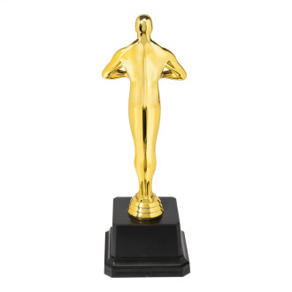 trofejní figurka