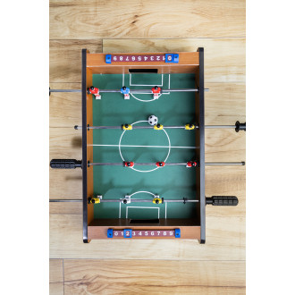 mini stolní fotbal