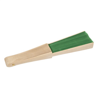 RPET vějíř