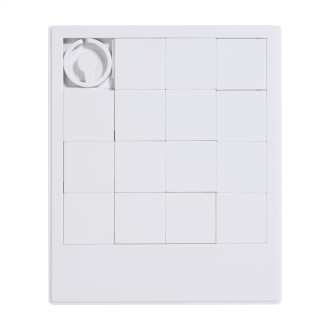 RABS posunovací puzzle