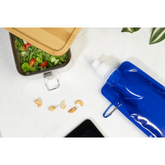 skládací RPET láhev