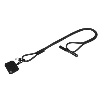 60W RPET kabel se šňůrkou na mobil