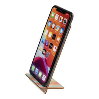 držák na mobil na zakázku
