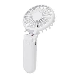 RABS dobíjecí ruční větráček