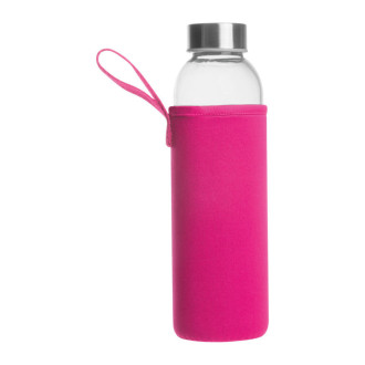 Skleněná láhev Klagenfurt 500 ml