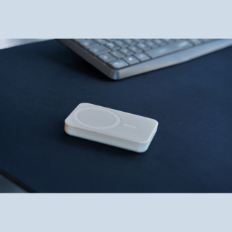 Bezdrátová powerbanka Wels 5 000 mAh