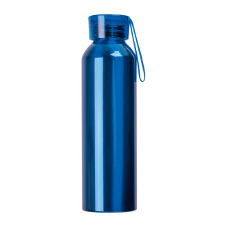 Recyklovaná hliníková láhev Cork 600 ml