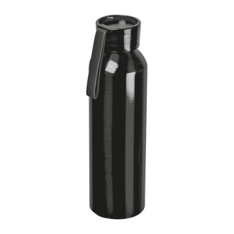 Recyklovaná hliníková láhev Cork 600 ml