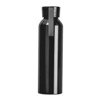 Recyklovaná hliníková láhev Cork 600 ml