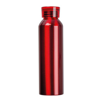 Recyklovaná hliníková láhev Cork 600 ml
