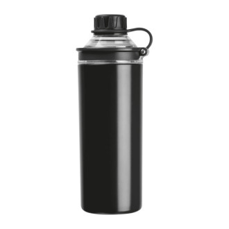 Dvoustěnná láhev Monza 500 ml