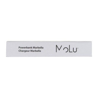 Powerbanka Marbella 20 000 mAh